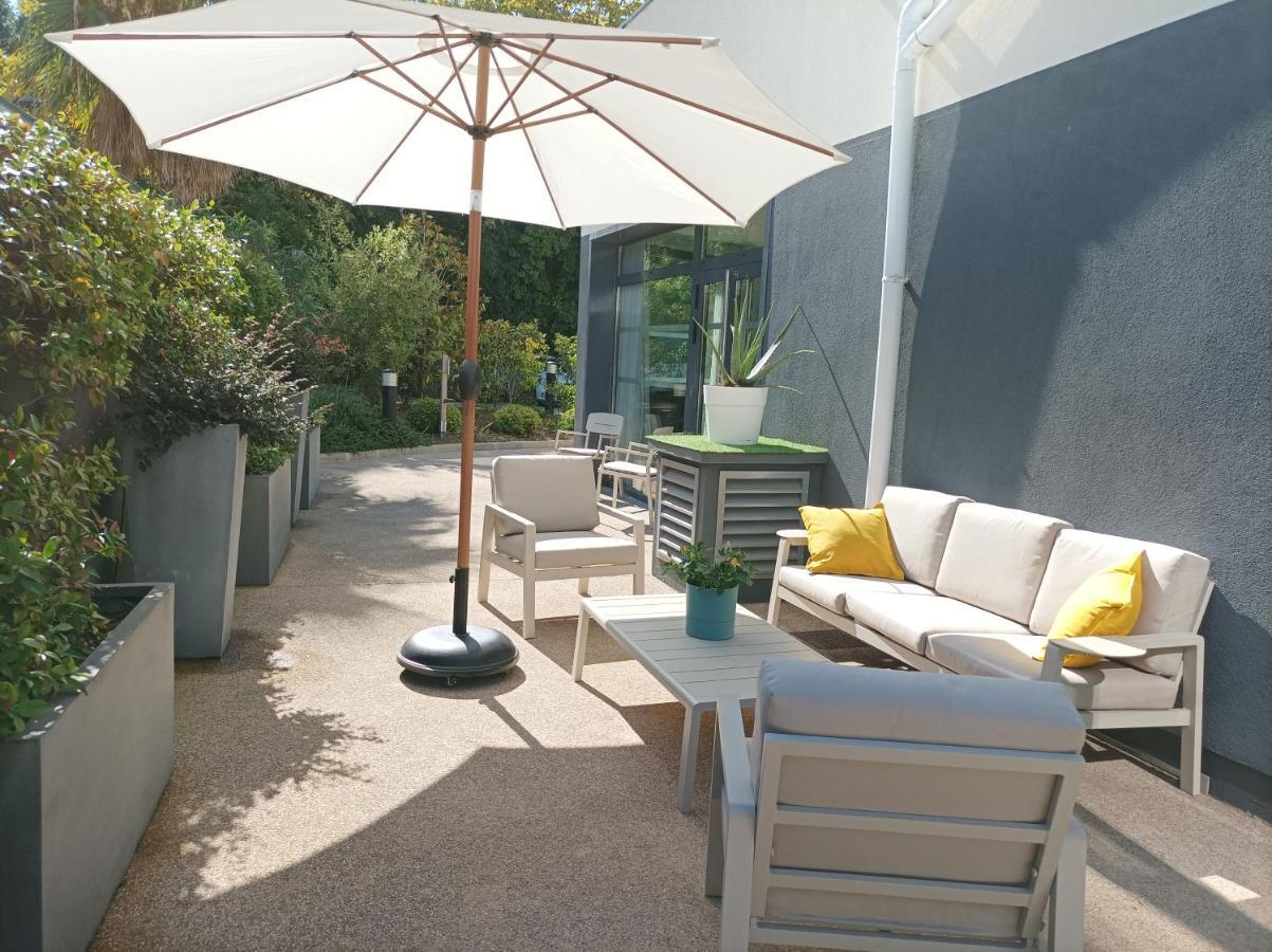 Zenao Appartements Le Cannet Luaran gambar