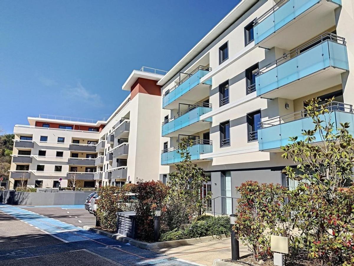 Zenao Appartements Le Cannet Luaran gambar
