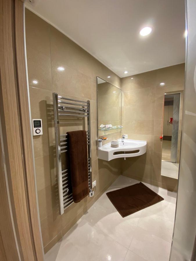 Zenao Appartements Le Cannet Luaran gambar