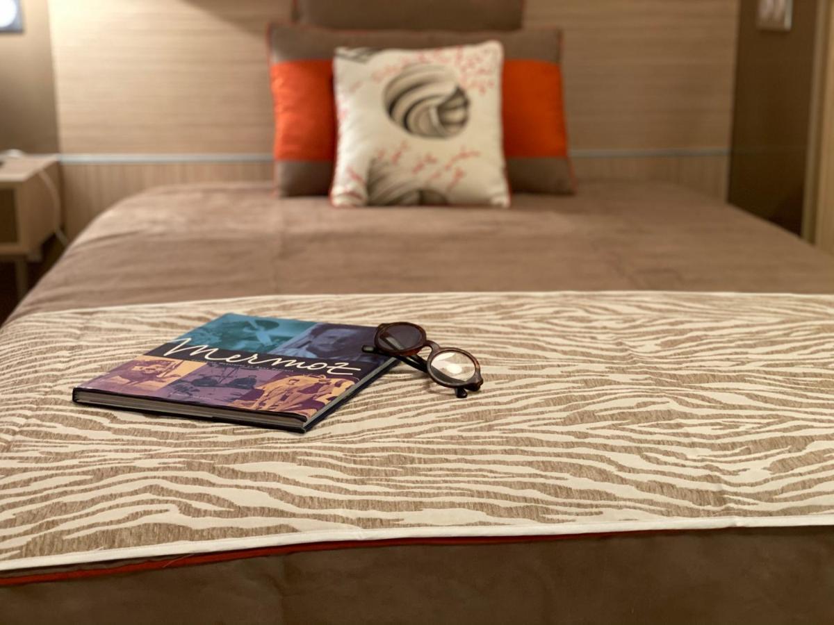 Zenao Appartements Le Cannet Luaran gambar