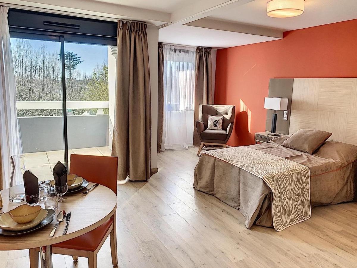 Zenao Appartements Le Cannet Luaran gambar