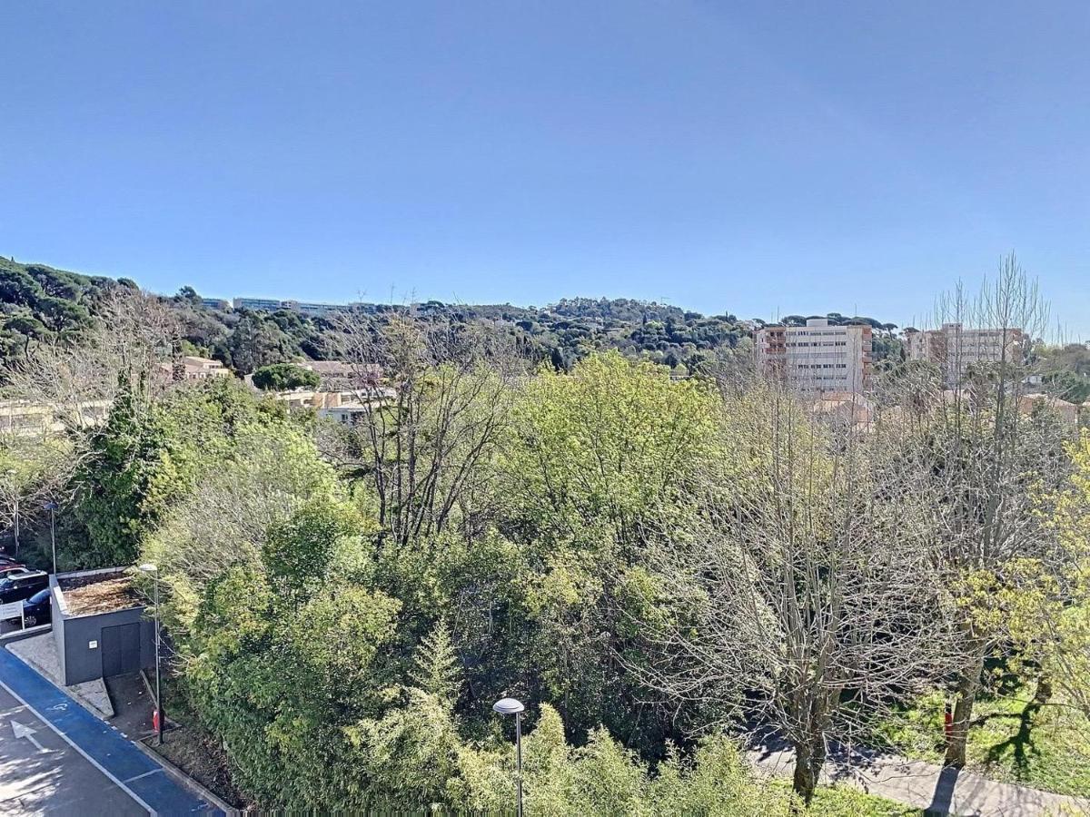 Zenao Appartements Le Cannet Luaran gambar