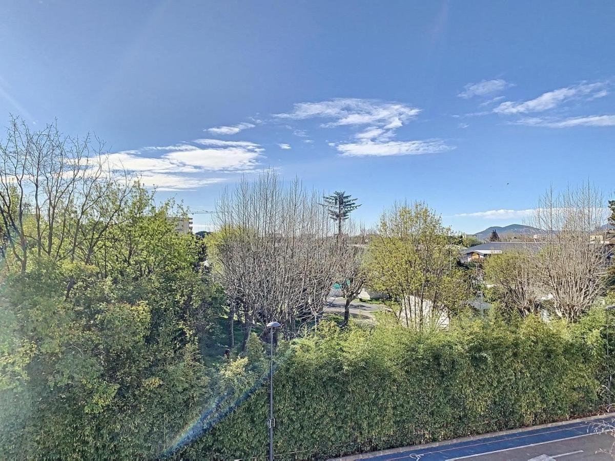 Zenao Appartements Le Cannet Luaran gambar