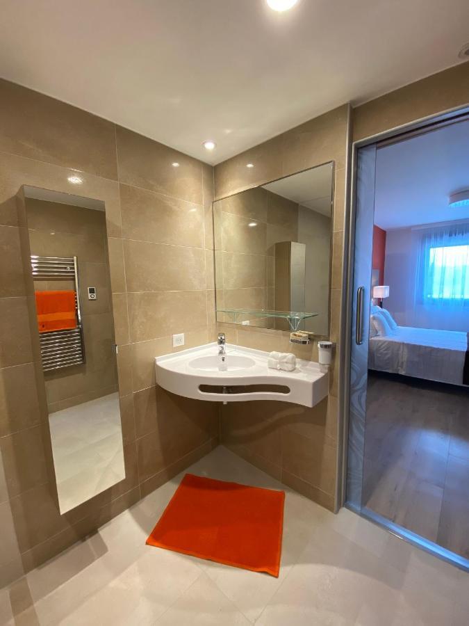 Zenao Appartements Le Cannet Luaran gambar